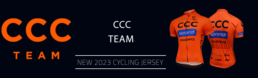 CCC Team